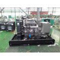 400/230 50HZ Generador DEUTZ por modelo SD58GF 72.5KVA